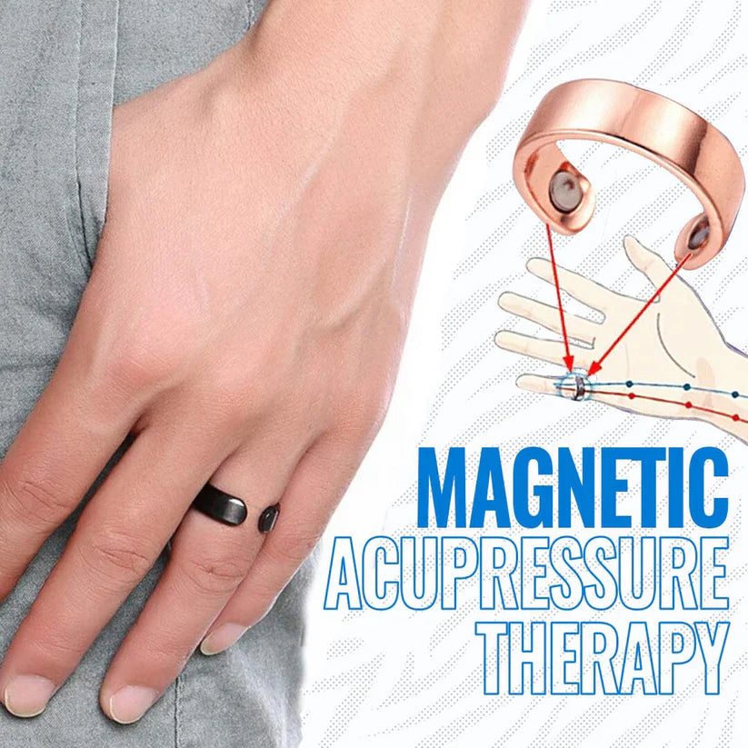 Sugar Control Magnetic Ring (Buy 1 Get 1 Freeš„)