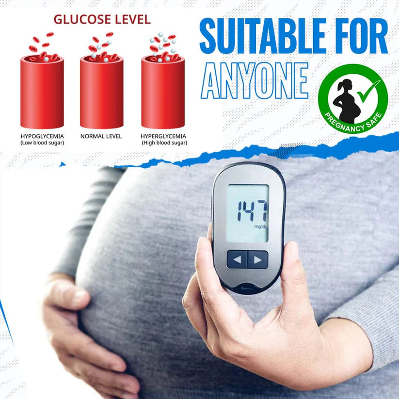Sugar Control Magnetic Ring (Buy 1 Get 1 Freeš„)