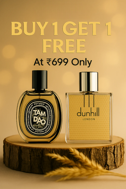 SRK’s Signature Duo - Inspired by Tam Dao & Icon Elite (Buy 1 Get 1 Free🔥🔥)