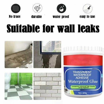 Waterproof Insulating Sealant Glue - ( Free Shipping + Cash On Delivery 🔥 )