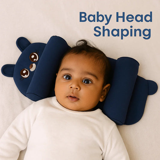 GentleSupport™ - Baby Shaping Head Support Pillow (Limited Stock🔥🔥)